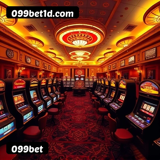 Gestão de banca em slots — ilustração editorial, sem estratégia garantida