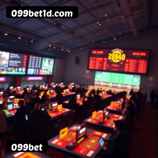 099bet PIX instantâneo Brasil - Depósito e saque em minutos 24/7