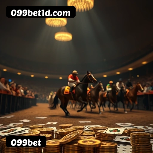 Primeiros passos para apostar no sportsbook — ilustração editorial